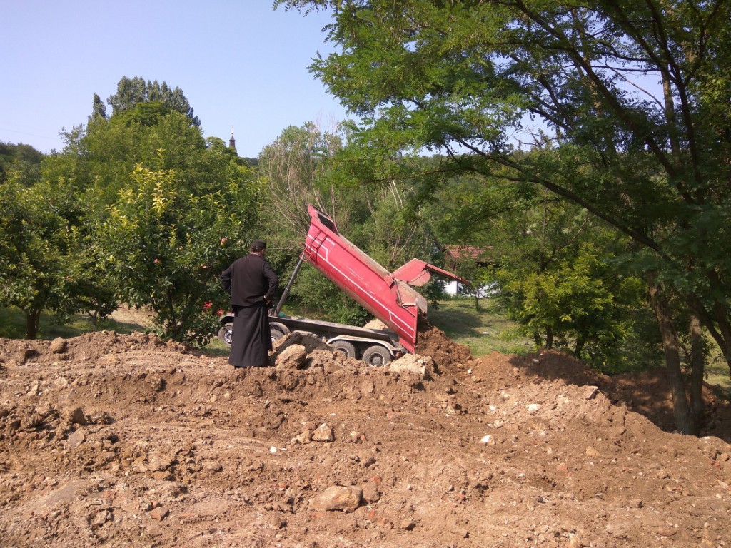 Фотографија из галерије Манастира Кувеждин, 2018 (22)